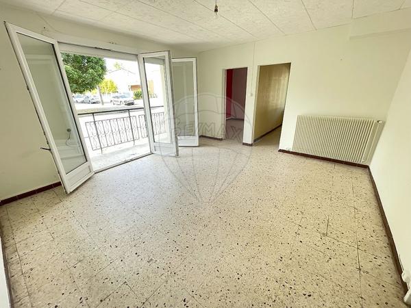 Appartement  en vente - 