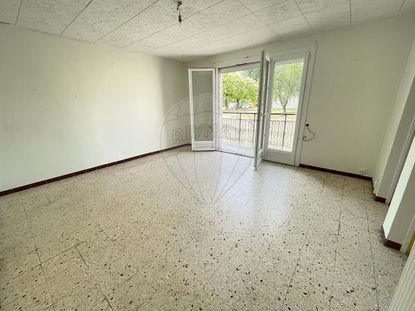 Appartement  en vente - 