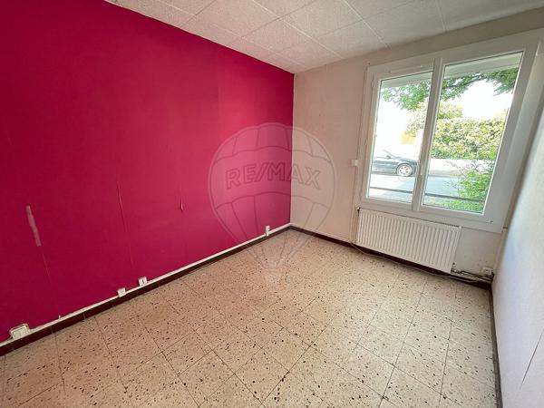 Appartement  en vente - 