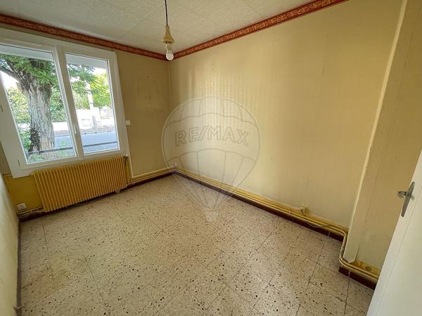 Appartement  en vente - 