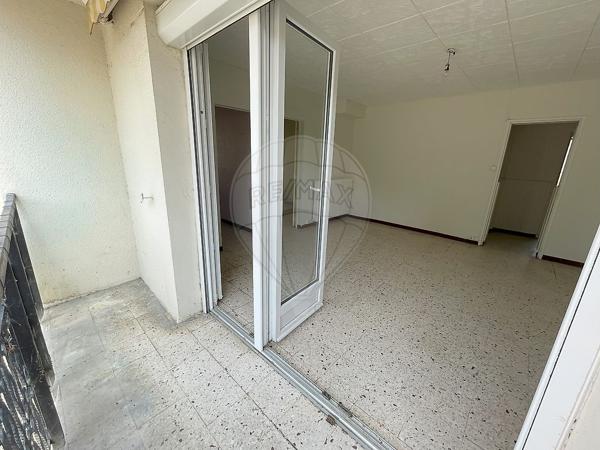 Appartement  en vente - 