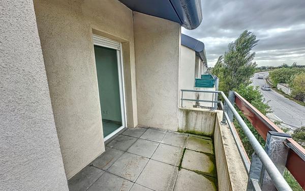 Appartement à vendre    2 pièces • 42 m2 Sorgues