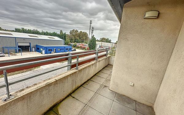 Appartement à vendre    2 pièces • 42 m2 Sorgues