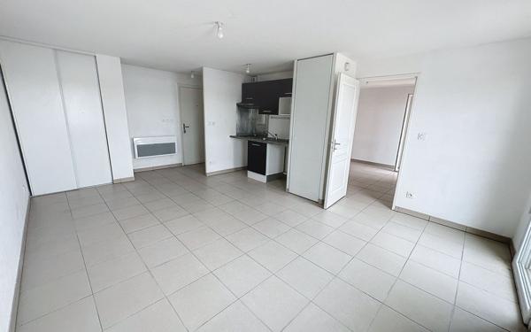 Appartement à vendre    2 pièces • 42 m2 Sorgues