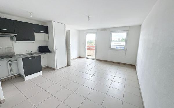 Appartement à vendre    2 pièces • 42 m2 Sorgues