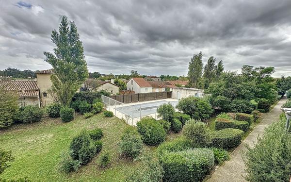 Appartement à vendre    2 pièces • 42 m2 Sorgues