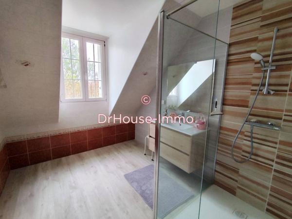 Maison à vendre 5 pièces de 144 m²