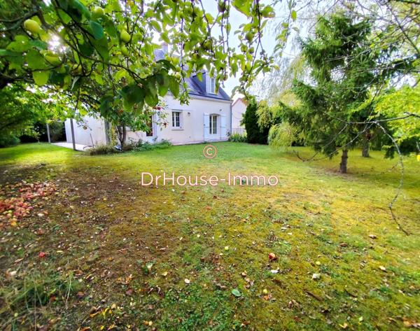 Maison à vendre 5 pièces de 144 m²