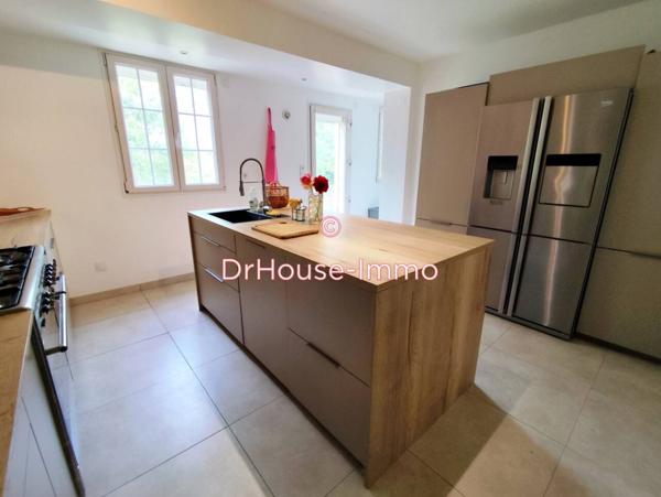 Maison à vendre 5 pièces de 144 m²
