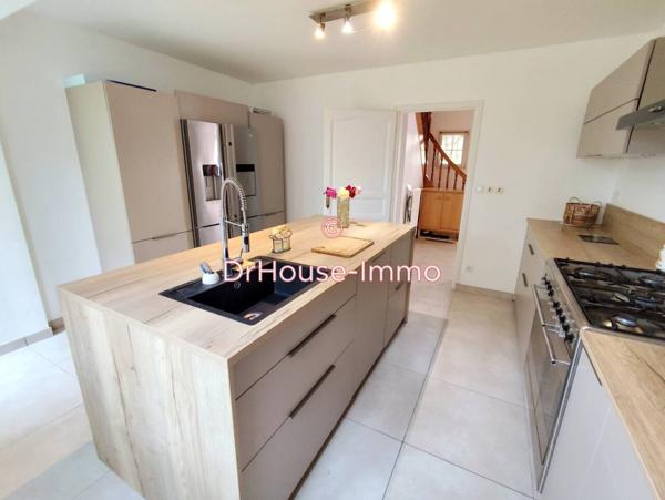 Maison à vendre 5 pièces de 144 m²