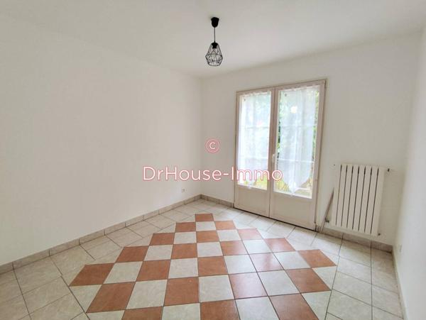 Maison à vendre 5 pièces de 144 m²