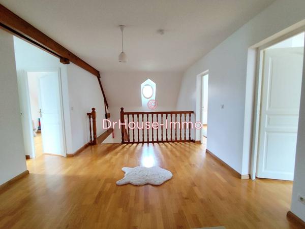 Maison à vendre 5 pièces de 144 m²