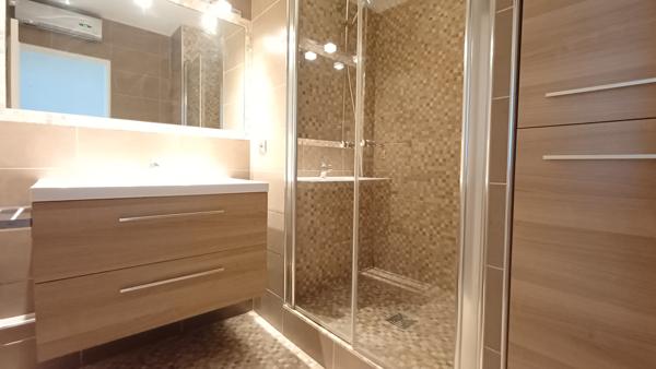 Narbonne (11100) Appartement T3 avec ascenseur