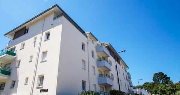 CONCARNEAU CENTRE-VILLE GRAND T3 82 M²