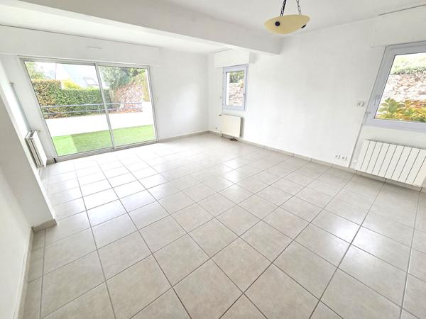 CONCARNEAU CENTRE-VILLE GRAND T3 82 M²