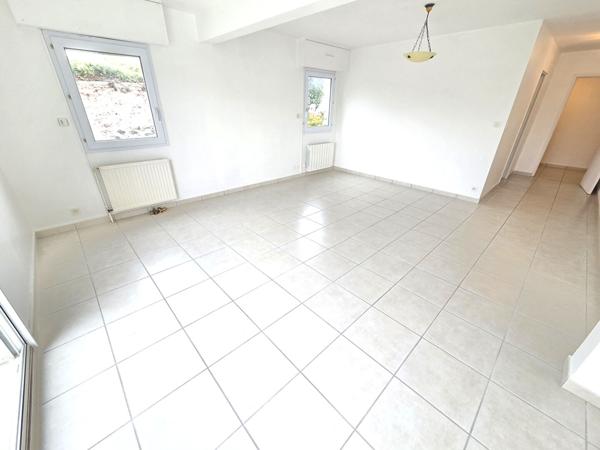 CONCARNEAU CENTRE-VILLE GRAND T3 82 M²