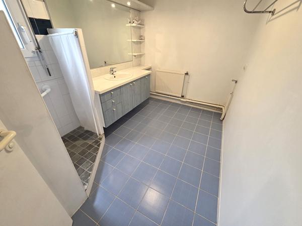 CONCARNEAU CENTRE-VILLE GRAND T3 82 M²