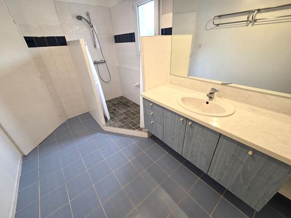 CONCARNEAU CENTRE-VILLE GRAND T3 82 M²