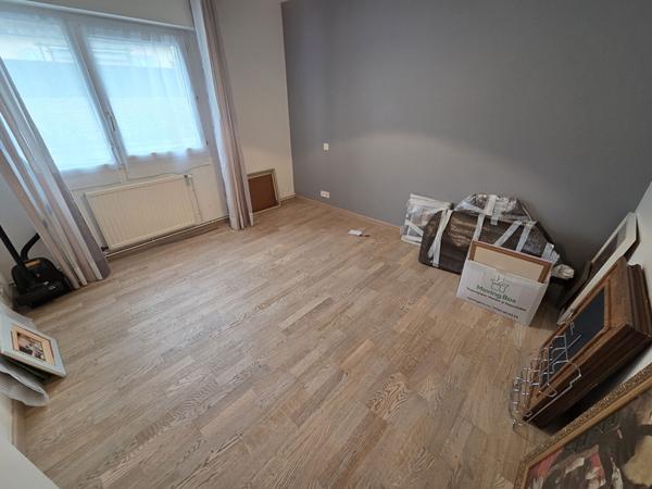 CONCARNEAU CENTRE-VILLE GRAND T3 82 M²