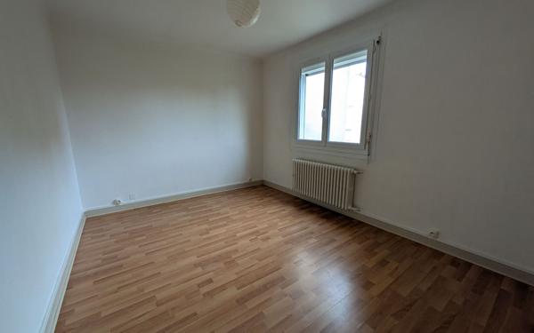 Maison à vendre    4 pièces • 75 m2 Saint-Nazaire