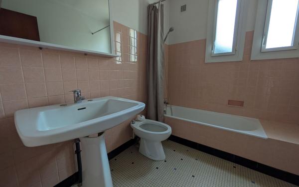 Maison à vendre    4 pièces • 75 m2 Saint-Nazaire