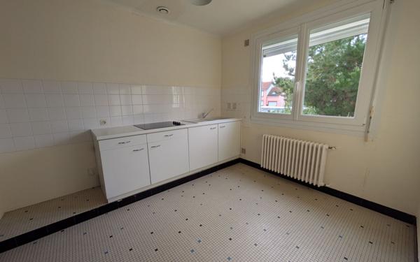 Maison à vendre    4 pièces • 75 m2 Saint-Nazaire