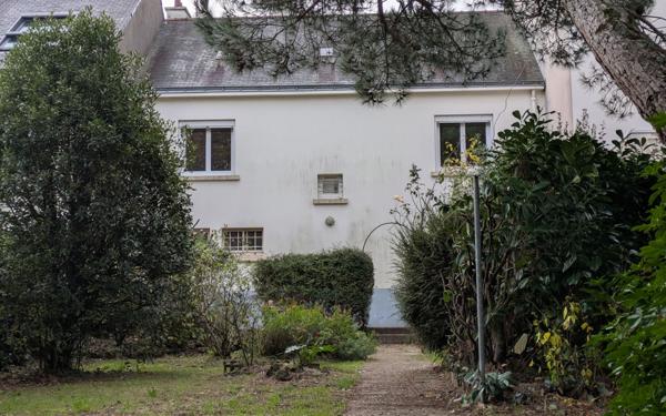 Maison à vendre    4 pièces • 75 m2 Saint-Nazaire