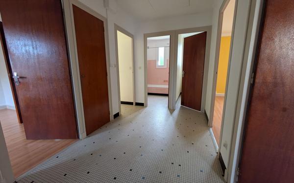 Maison à vendre    4 pièces • 75 m2 Saint-Nazaire