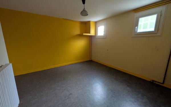 Maison à vendre    4 pièces • 75 m2 Saint-Nazaire