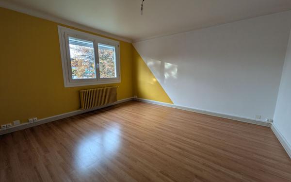 Maison à vendre    4 pièces • 75 m2 Saint-Nazaire