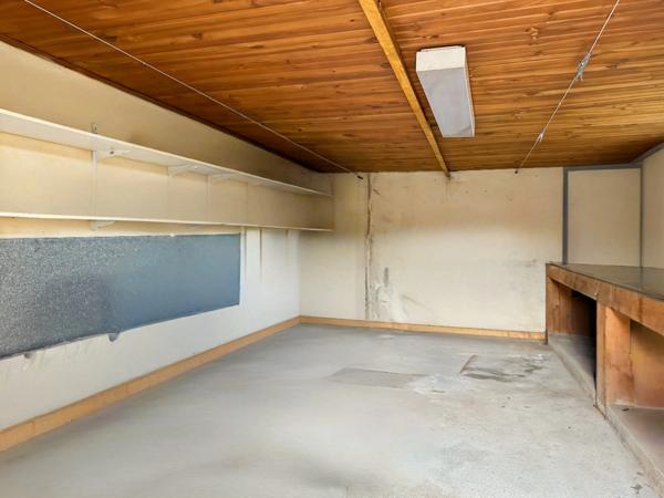 Pyrénées Orientales (66) - Maison 139 m² avec Jardin - Terrasse – Piscine – Grand garage – Dépendances