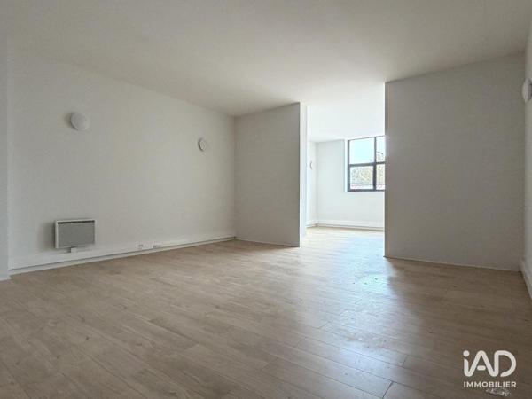 Bureaux à vendre 1 000 m² Tourcoing