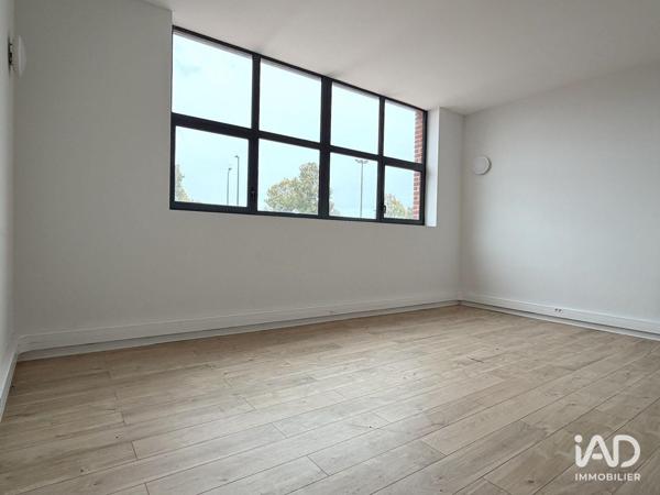 Bureaux à vendre 1 000 m² Tourcoing