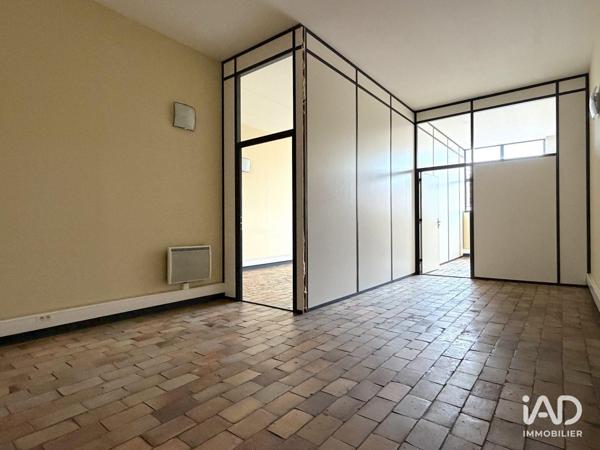 Bureaux à vendre 1 000 m² Tourcoing