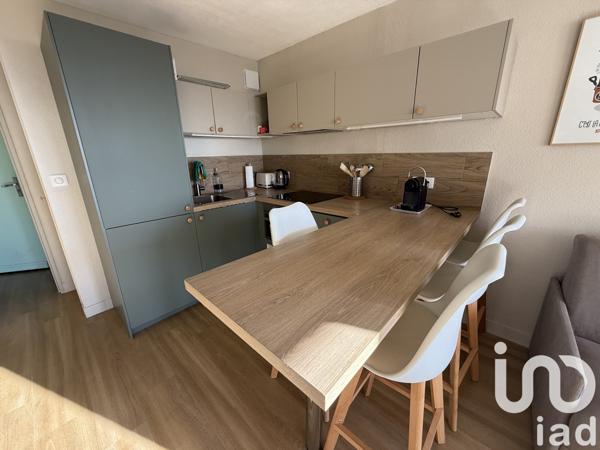 Appartement à vendre 2 pièces 30 m² Sainte-Maxime