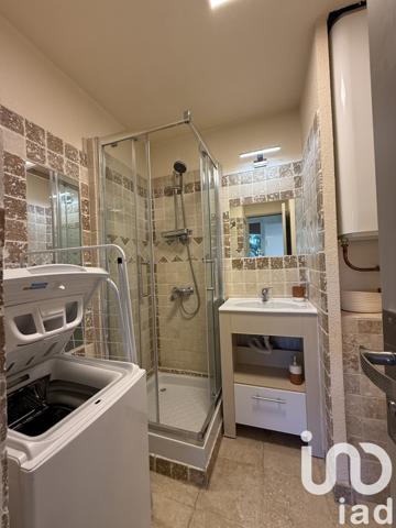 Appartement à vendre 2 pièces 30 m² Sainte-Maxime