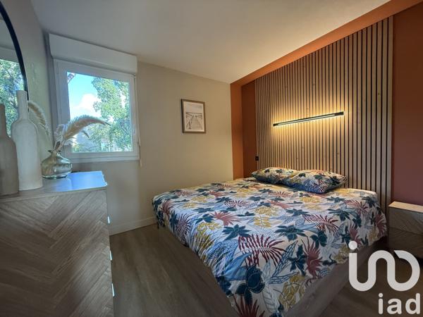 Appartement à vendre 2 pièces 30 m² Sainte-Maxime