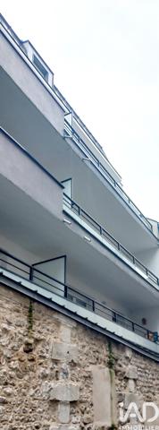 Appartement à vendre 3 pièces 76 m² Rouen