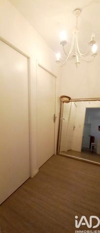 Appartement à vendre 3 pièces 76 m² Rouen