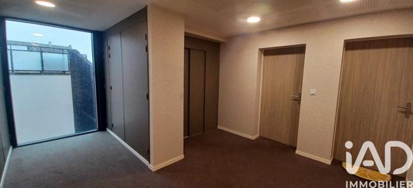 Appartement à vendre 3 pièces 76 m² Rouen