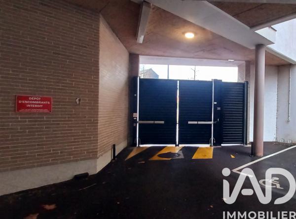 Appartement à vendre 3 pièces 76 m² Rouen