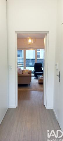 Appartement à vendre 3 pièces 76 m² Rouen