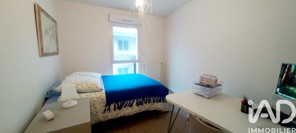 Appartement à vendre 3 pièces 76 m² Rouen