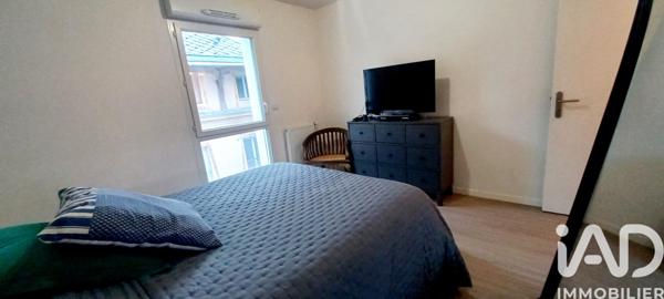 Appartement à vendre 3 pièces 76 m² Rouen