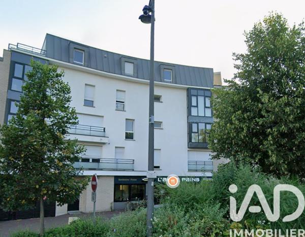 Appartement à vendre 3 pièces 76 m² Rouen