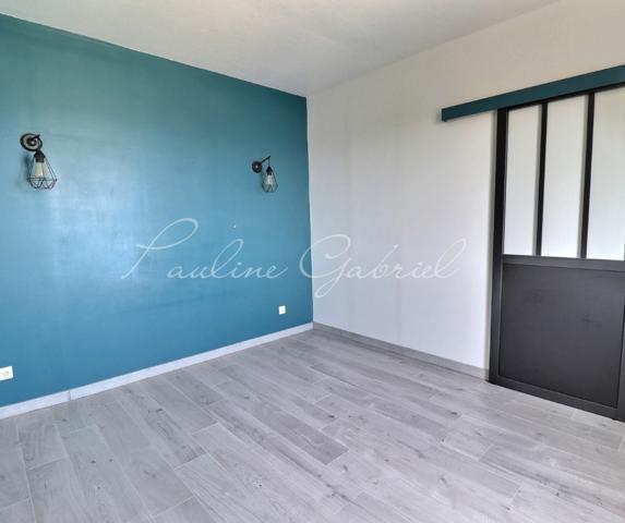 Maison 4 pièces, 3 chambres, jardin et terrasse, quartier Aplemont, Le Havre