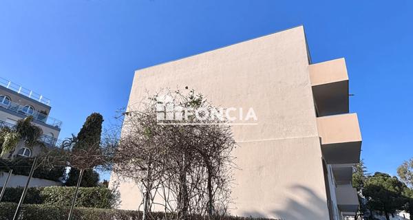 À vendre Studio 33.51 m² - La Londe-les-maures 83250