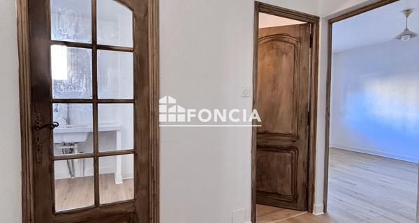 À vendre Studio 33.51 m² - La Londe-les-maures 83250