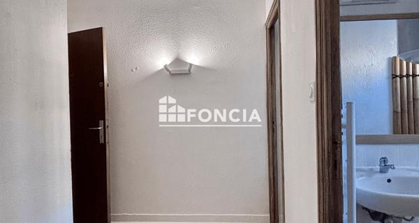 À vendre Studio 33.51 m² - La Londe-les-maures 83250