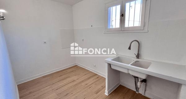 À vendre Studio 33.51 m² - La Londe-les-maures 83250